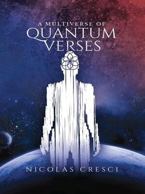 cover image of A Multiverse of Quantum Verses